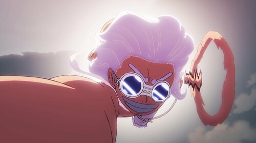 Хүн төрөлхтний хамгийн хүчирхэг төлөв! Серафимын чадвар!